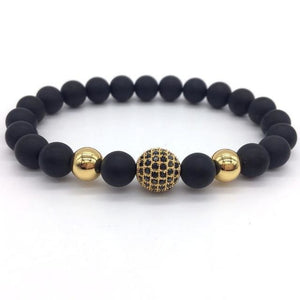 Bracelet Homme Branché - Tentation G