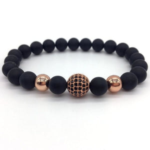 Bracelet Homme Branché - Tentation P