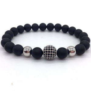 Bracelet Homme Branché - Tentation S