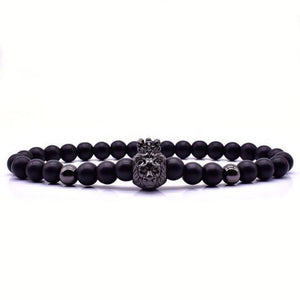 Bracelet Perles Branché - B.King B