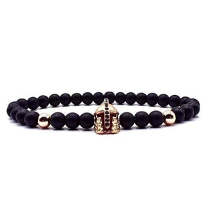 Bracelet Perles Branché - B.King P