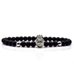 Bracelet Perles Branché - B.King S