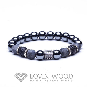 Bracelet Tendance Rock - R.crowe S Bracelets