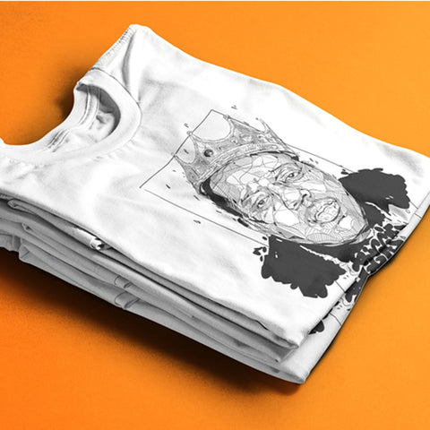 Image of T-Shirt Notorious Big