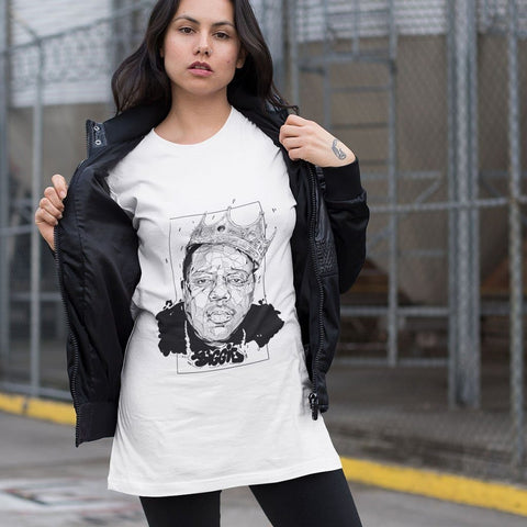 Image of T-Shirt Notorious Big